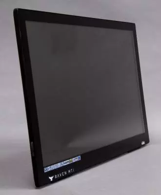 Steven Slate Audio - RAVEN MTI2